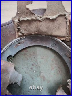 Casque Allemand Modèle 1916