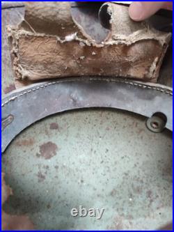 Casque Allemand Modèle 1916