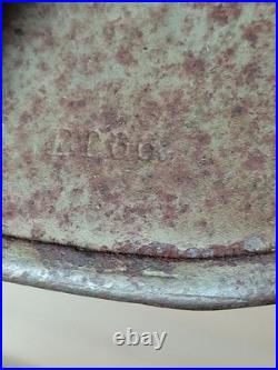 Casque Allemand Modèle 1916