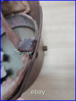 Casque Allemand Modèle 1916