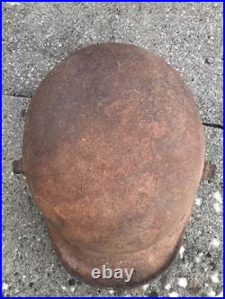 Casque Allemand Stahlhelm Modèle 16 Allemand ww1 1914 1918 1916