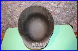 Casque Allemand Stahlhelm Modèle 16, ww1