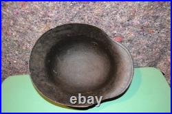 Casque Allemand Stahlhelm Modèle 16, ww1