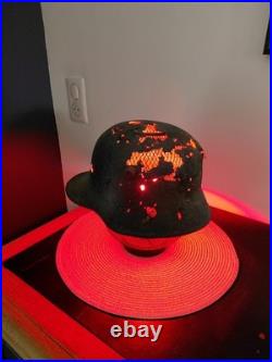 Casque Allemand Ww 1