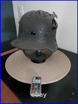 Casque Allemand Ww 1