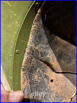 Casque De Gendarme À Pied