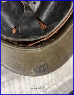 Casque Russe 14/18 Poilu? WW1