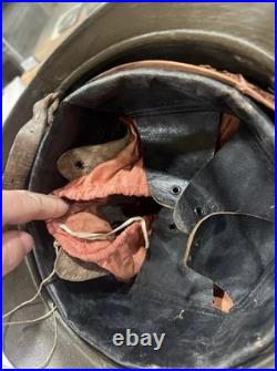 Casque Russe 14/18 Poilu? WW1