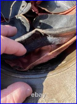 Casque Russe 14/18 Poilu? WW1