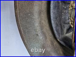 Casque US WW1 1917 Aef Militaria Guerre Militaire 5th Infantry Division US Metz