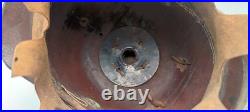 Casque à Pointe Allemand M1915 Infanterie WW1 Original 1916 Régimenté Complet