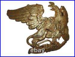 Casque à pointe, spikhelmet plaque modèle 95 Troupe du 109 ème Régiment Badois