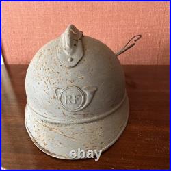 Casque adrian 14 18