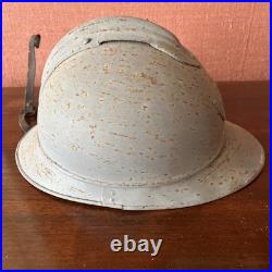 Casque adrian 14 18