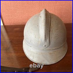 Casque adrian 14 18