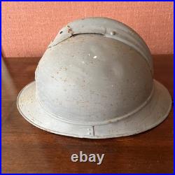 Casque adrian 14 18