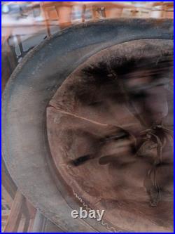 Casque militaire adrian ARTILLERIE Helmet casco guerre 14/18