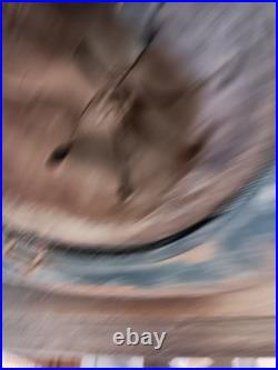 Casque militaire adrian ARTILLERIE Helmet casco guerre 14/18