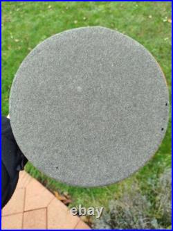 Casquette Allemande Schirmutze