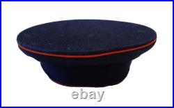 Casquette d' Officier Saxon, Allemagne WW. 1