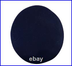 Casquette d' Officier Saxon, Allemagne WW. 1