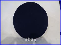 Casquette d' Officier Saxon, Allemagne WW. 1