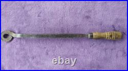 Cavalerie Brule queue de cheval 1ere guerre mondiale