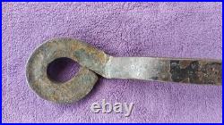 Cavalerie Brule queue de cheval 1ere guerre mondiale