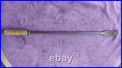 Cavalerie Rape à dents de cheval 1ere guerre mondiale