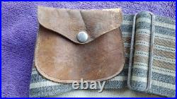 Ceinture de poilu 1ere guerre mondiale rare