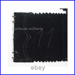 Ceinture de tradition de l'armée Française WW1 (matériel original)