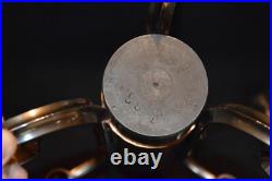 Chandeliers-artisanat De Tranchee-souvenir D'un Poilu Grande Guerre 1914/1918