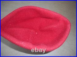 Chechia Troupe 1915 Du 3 Rgt Spahis Marocain