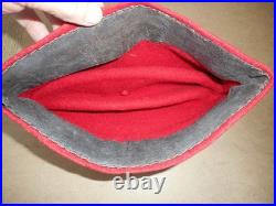 Chechia Troupe 1915 Du 3 Rgt Spahis Marocain