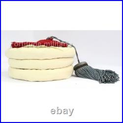 Chéchia de TIrailleurs ou Zouaves (matériel original)