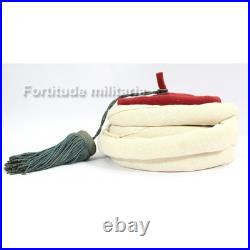 Chéchia de TIrailleurs ou Zouaves (matériel original)