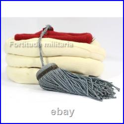 Chéchia de TIrailleurs ou Zouaves (matériel original)