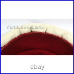 Chéchia de TIrailleurs ou Zouaves (matériel original)