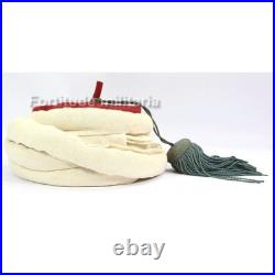 Chéchia de TIrailleurs ou Zouaves (matériel original)