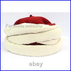 Chéchia de TIrailleurs ou Zouaves (matériel original)