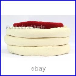 Chéchia de TIrailleurs ou Zouaves (matériel original)