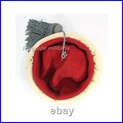 Chéchia de TIrailleurs ou Zouaves (matériel original)