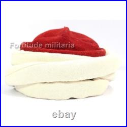 Chéchia de TIrailleurs ou Zouaves (matériel original)