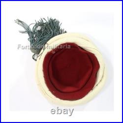 Chéchia de TIrailleurs ou Zouaves (matériel original)