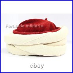 Chéchia de TIrailleurs ou Zouaves (matériel original)