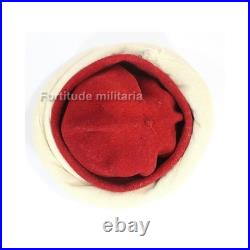 Chéchia de TIrailleurs ou Zouaves (matériel original)