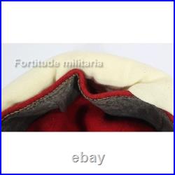 Chéchia de TIrailleurs ou Zouaves (matériel original)