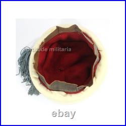 Chéchia de TIrailleurs ou Zouaves (matériel original)