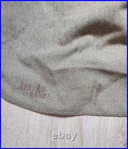 Chemise U. S. WWI, Nominative