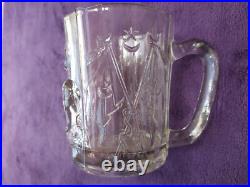 Chope de soldat ottoman de la 1ere guerre mondiale Dardanelles